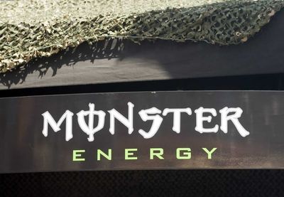 How Is Monster Beverage’s Stock Performance Compared to Other Food & Beverage Stocks?